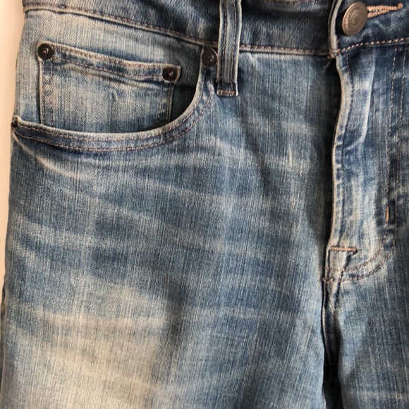 American Eagle Outfiters Extreme flex 4 - Picture 4 of 10